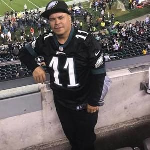 Meet your Posher, Jesse